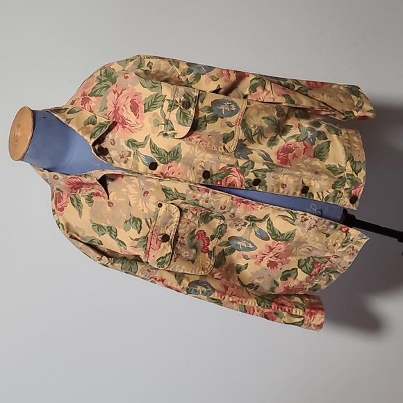 walker and lane Jackets & Blazers - Walker and Lane jacket